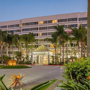 Hotel Doubletree By Hilton Lax -, El Segundo