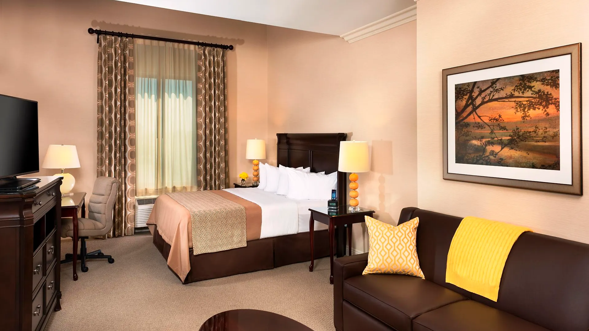 Ayres Hotel Orange