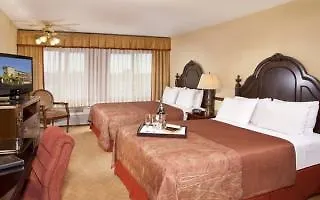Ayres Hotel Orange 3*,  United States